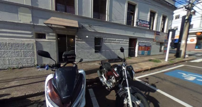 Comercial Salão em São Carlos