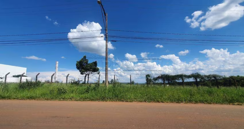 Terreno Padrão em São Carlos