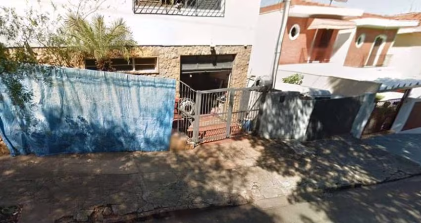 Salão Comercial no Núcleo Residencial Silvio Vilari próximo ao Senac em São Carlos