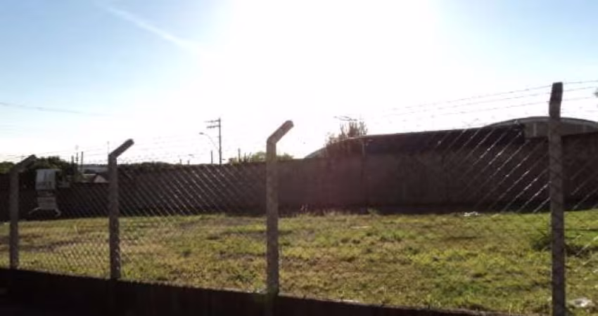 Terreno na Vila Izabel próximo ao Norden Hospital em São Carlos