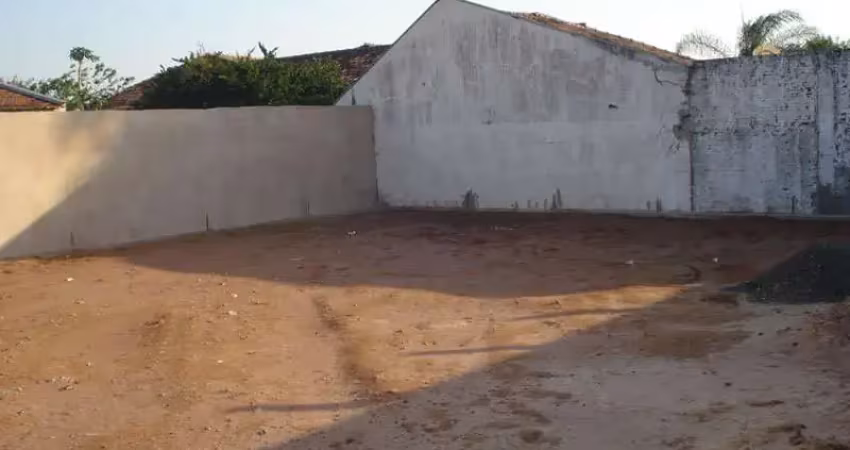 Terreno no jardim nova santa paula próximo ao parque do kartódromo em são carlos