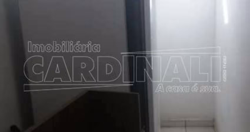 Salão Comercial no Centro próximo ao Teatro Municipal em São Carlos