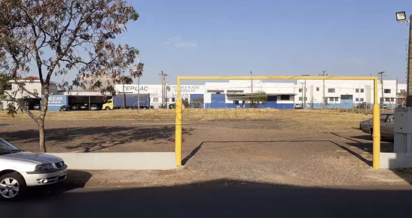 Terreno comercial no jardim são paulo em frente a churrascaria boi de corte em são carlos