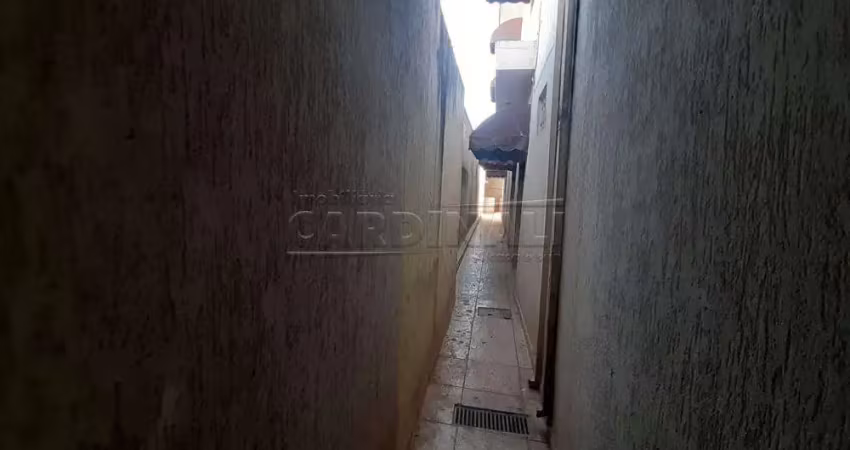 Casa Sobrado em São Carlos