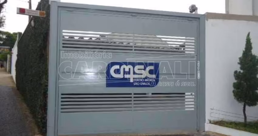 Comercial Sala / Salão com Condomínio em São Carlos