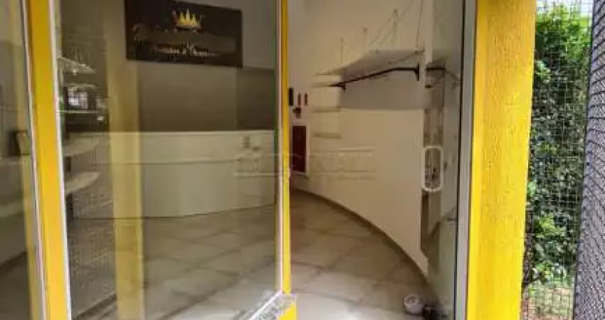 Ponto comercial à venda na Rua Franklim Brasiliense, Jardim de Sevilha - loja 07, 175, Jardim Santa Paula, São Carlos