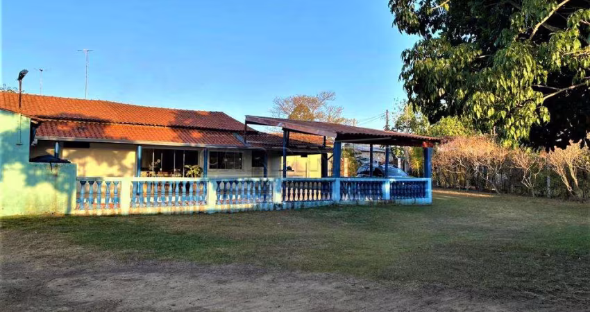 Rural Chácara em São Carlos