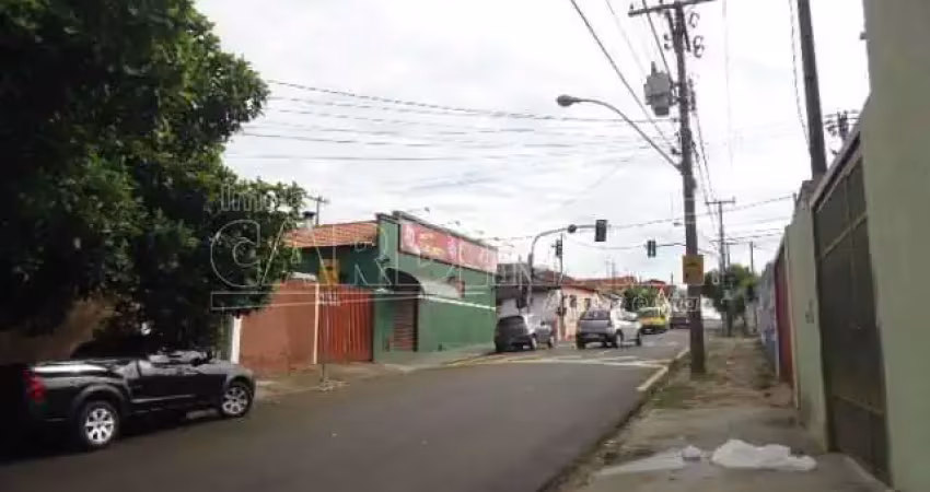 Casa Sobrado em São Carlos
