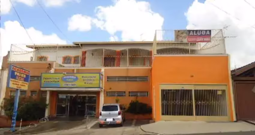 Casa Sobrado em São Carlos