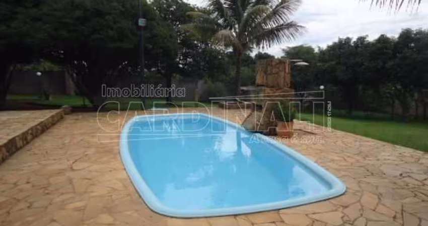 Rural Chácara em São Carlos