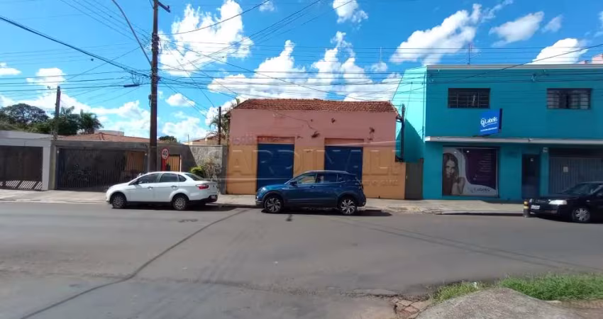 Comercial Salão em São Carlos