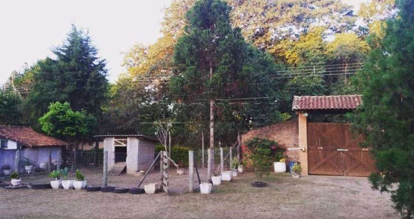 Rural Chácara em São Carlos