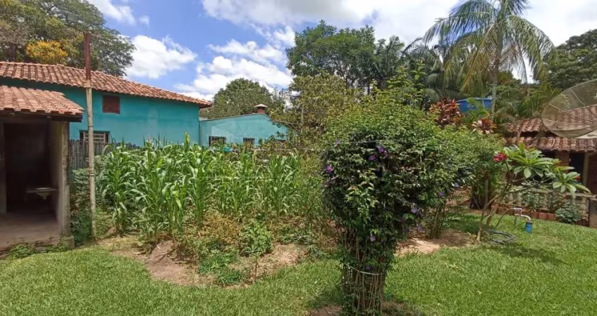 Rural Chácara em São Carlos