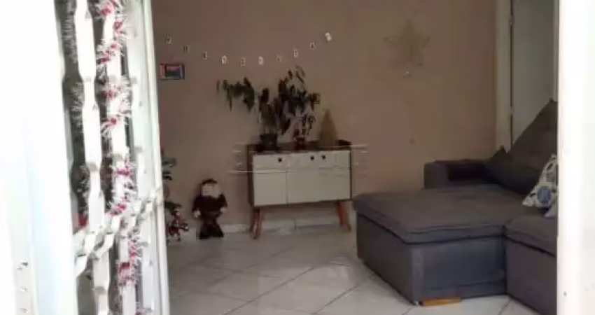 Casa Sobrado em São Carlos