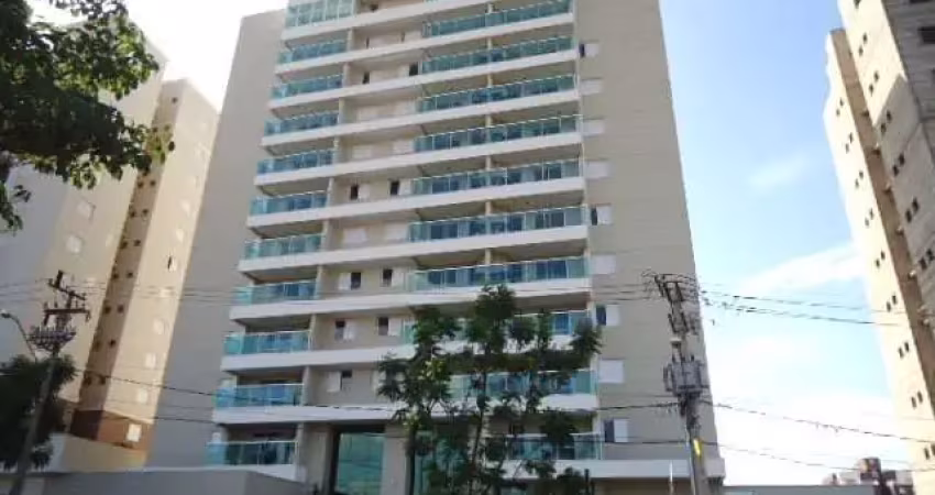 Apartamento Cobertura em São Carlos