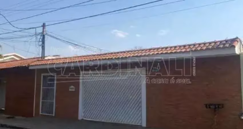 Kitnet / Stúdio à venda na Rua Benedita Stall Sodré, 8 kitnets, 109, Jardim Santa Paula, São Carlos