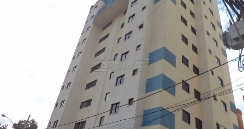 Apartamento Cobertura em São Carlos