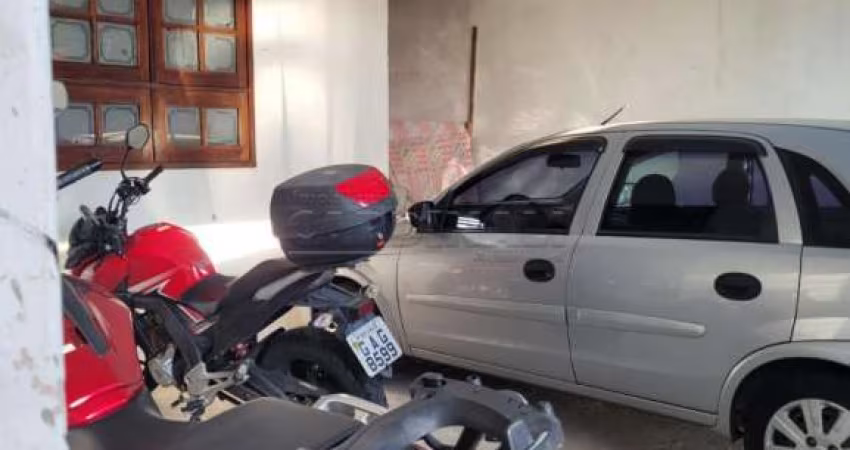 Casa Sobrado em São Carlos