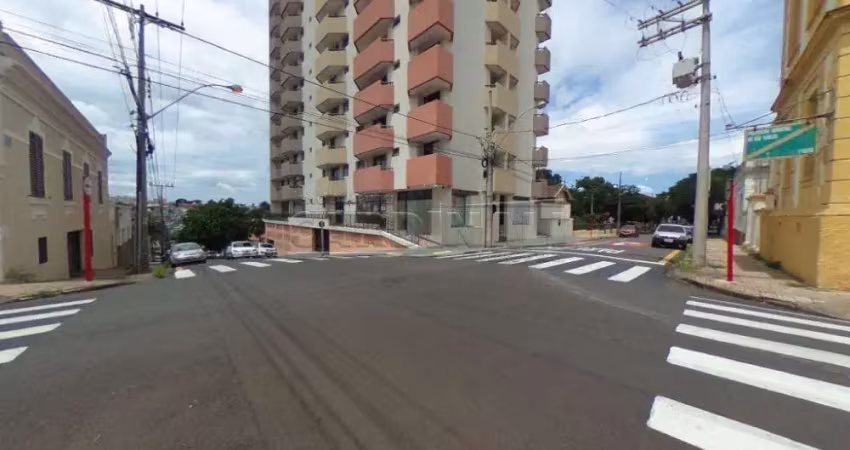Ponto comercial à venda na Rua São Joaquim, Sala 02 - Ed. Jose de Luca, 885, Vila Monteiro (Gleba I), São Carlos