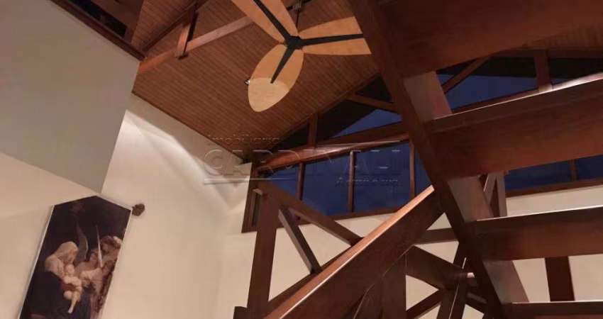 Casa Sobrado em Ribeirão Preto