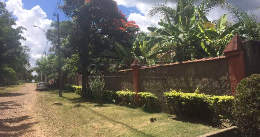 Fazenda à venda na Rua Paulo Tardivo, Chácara das mansões, 425, Zona Rural, Brotas