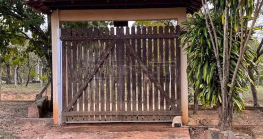 Rural Chácara em São Carlos