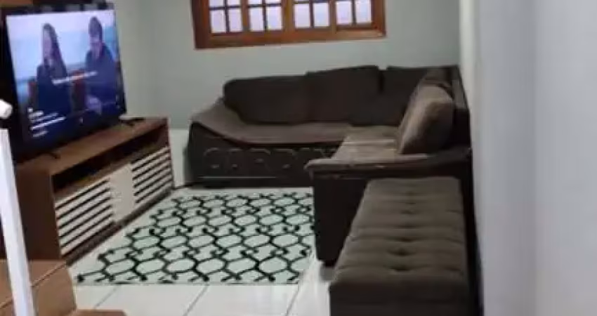 Casa Sobrado em São Carlos