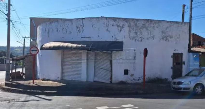Comercial Salão em São Carlos