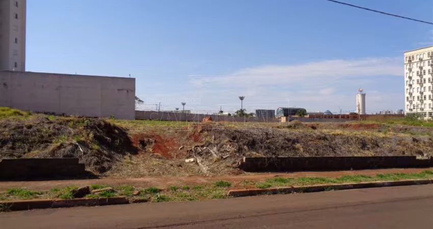Terreno Comercial em São Carlos