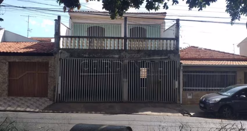 Casa Sobrado em Araraquara