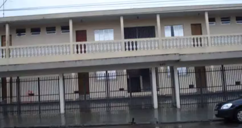 Kitnet / Stúdio à venda na Rua Oscar de Souza Geribelo, 691, Jardim Santa Paula, São Carlos