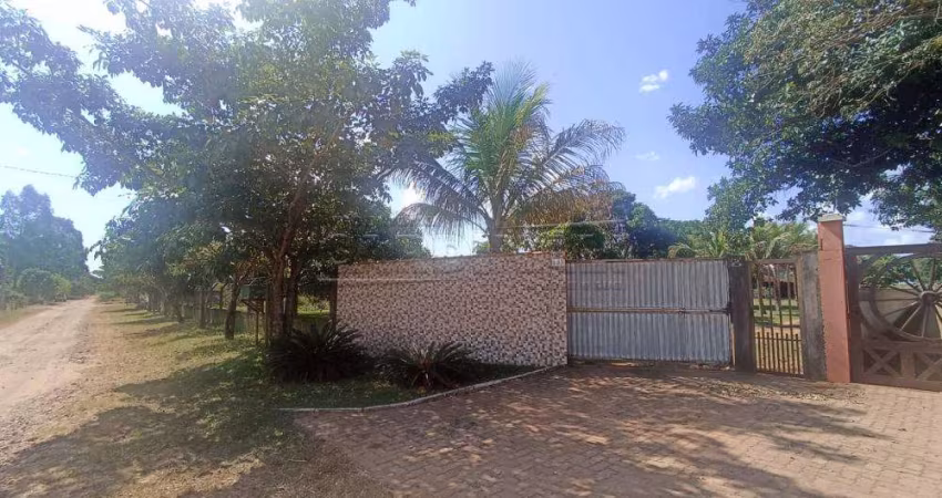 Rural Chácara em São Carlos