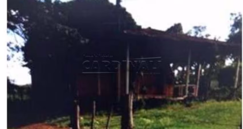 Rural Sítio em São Carlos