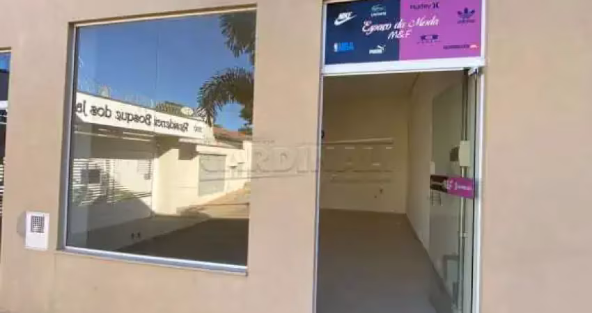 Sala comercial próxima a escola prof. adail malmegrim gonçalves em água vermelha