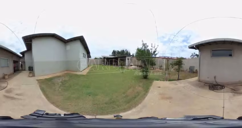 Fazenda à venda na Passeio dos Cardeais, Chacara, sem número, Quinta dos Buritis, São Carlos
