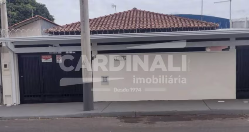 Rural Chácara em São Carlos