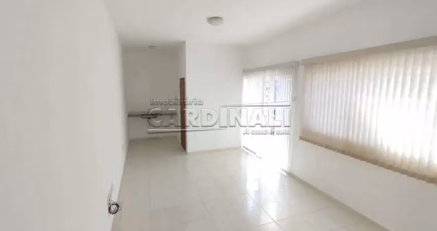 Ponto comercial à venda na Rua Dom Pedro II, Salão A, B, C E D., 367, Vila Monteiro (Gleba I), São Carlos