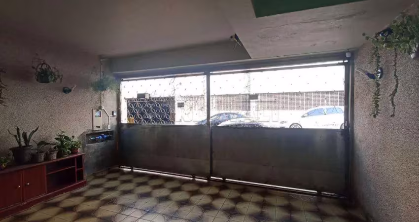 Casa Sobrado em São Carlos