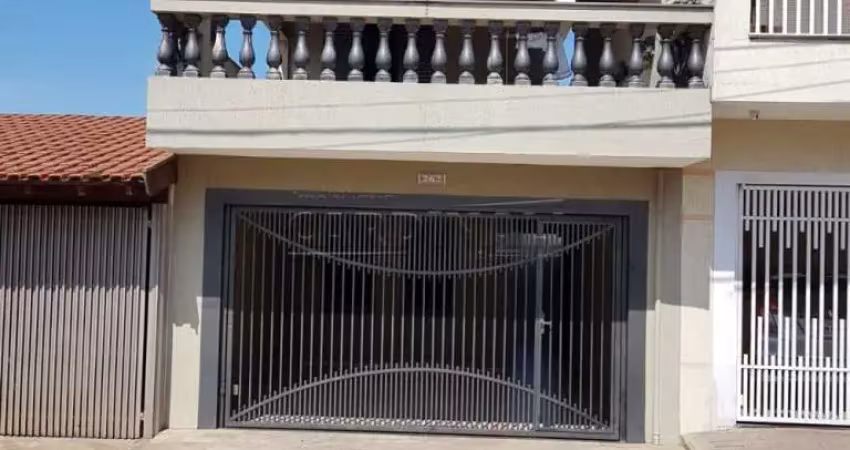 Cobertura com 3 quartos à venda na Rua Francisco Fiorentino, Entre a Travessa 2 e 3, 676, Vila Boa Vista, São Carlos