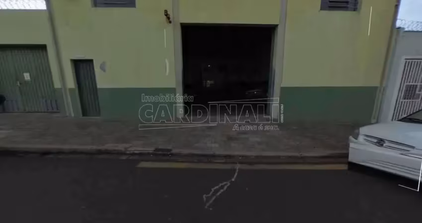 Casa Sobrado em São Carlos