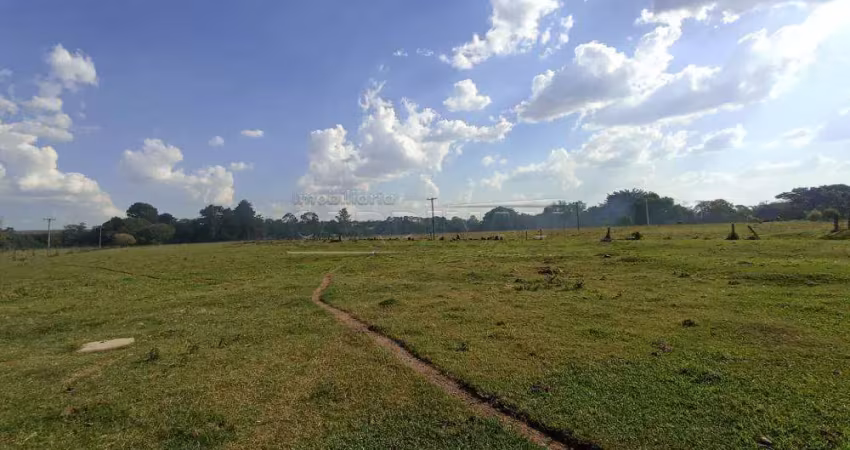 Fazenda à venda na Rua Homero Cardoso de Toledo, ÁREA B1 C, Loteamento Tutoya do Vale, São Carlos