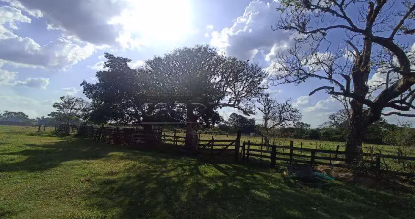 Fazenda à venda na Rua Homero Cardoso de Toledo, ÁREA B1 B, Loteamento Tutoya do Vale, São Carlos