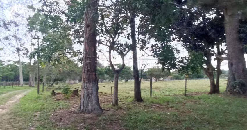 Fazenda à venda na Rua Homero Cardoso de Toledo, ÁREA B6, SN, Loteamento Tutoya do Vale, São Carlos