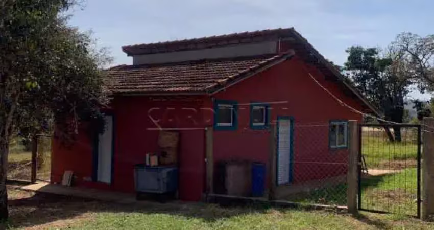 Fazenda à venda na Estrada Araraquara a Guarapiranga, Sítio São Raphael, Jardim Califórnia, Araraquara