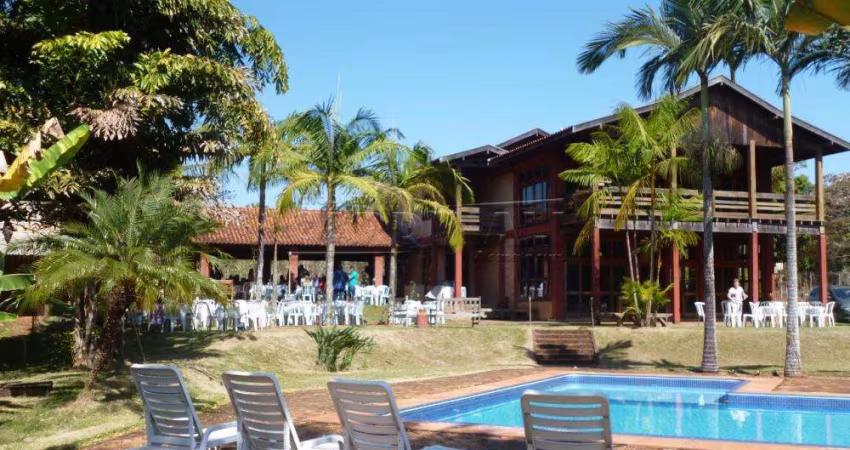 Rural Chácara em Araraquara