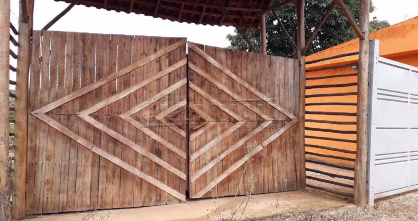 Rural Chácara sem Condomínio em São Carlos