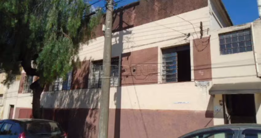 Comercial Prédio sem Condomínio em São Carlos