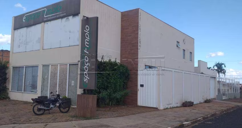 Comercial Salão em Araraquara