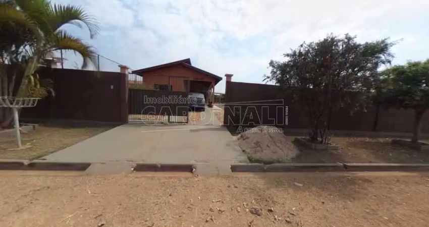Fazenda à venda na Passeio dos Rouxinóis, 283, Quinta dos Buritis, São Carlos