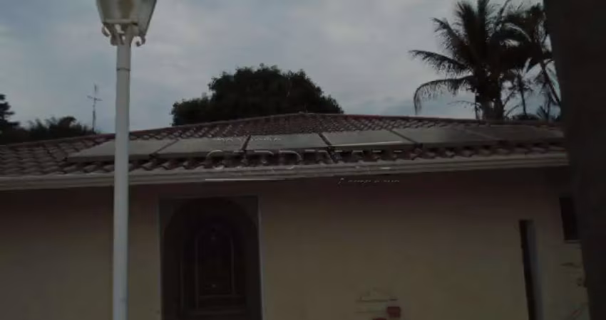 Fazenda à venda na Rua Professor Francisco de Oliveira Alves, Chácara Leila, Bosque da Cigarra, Cx postal 738, 28, Chácara Leila, São Carlos